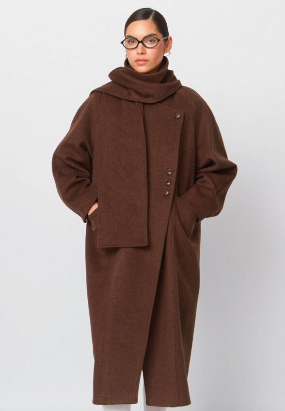 Пальто Vittoria Vicci