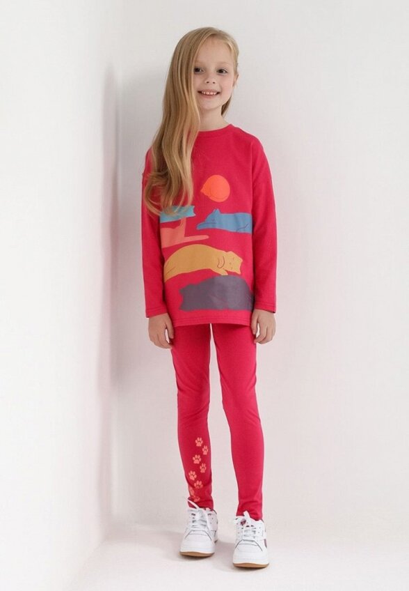 Лонгслив Gioco