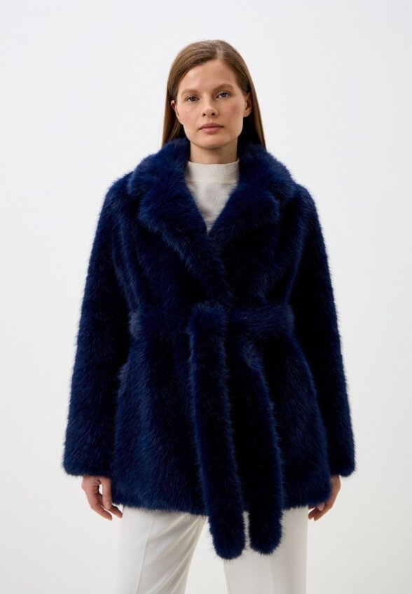 Шуба La Via Estelar