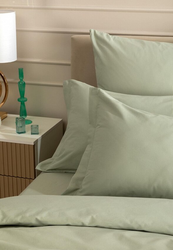 Постельное белье 2-спальное Cozy Home