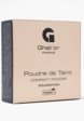 Пудра компактная Ghali'or Paris6  - превью