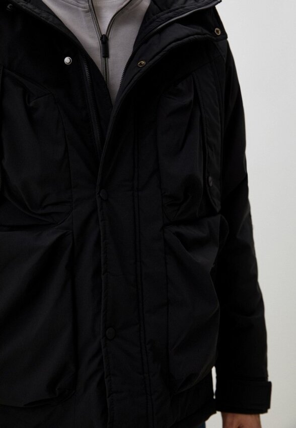 Куртка утепленная Berna