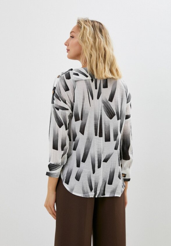 Блуза MadaM T