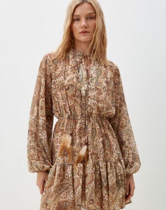 Платье Koton женщинам