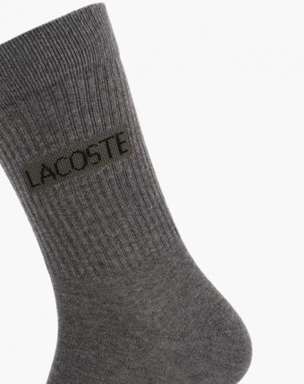 Носки Lacoste мужчинам