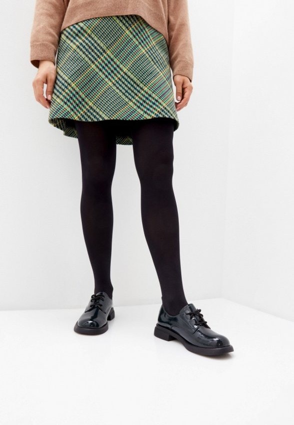 Ботинки Respect