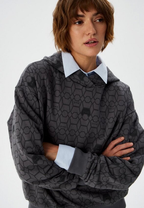 Худи By Art Boyko Yuliana