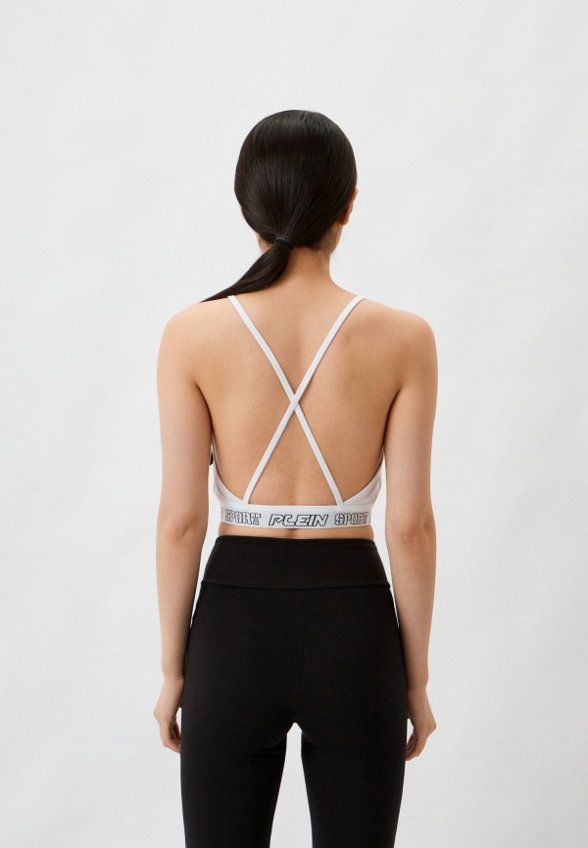 Топ спортивный Plein Sport