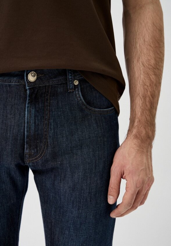 Джинсы Corneliani