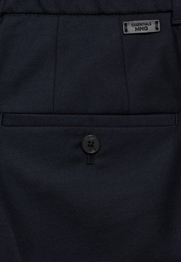 Брюки Mango Man