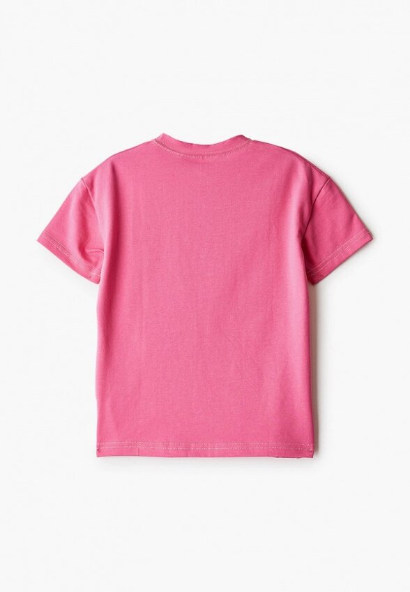 Футболка Emdi