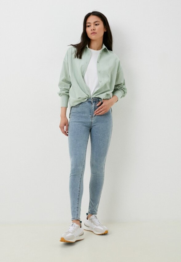 Джинсы Fragarika