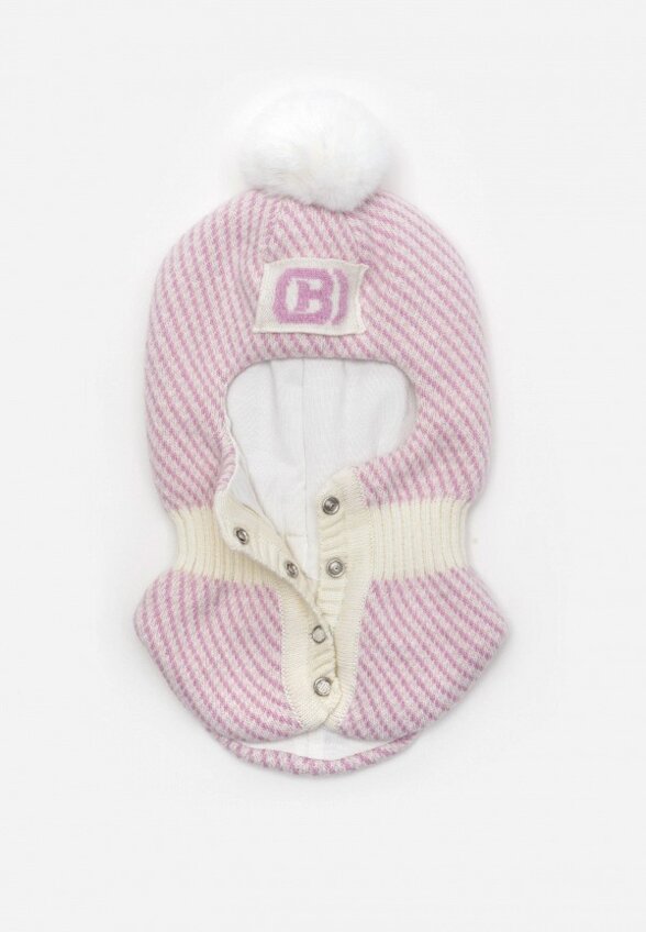 Балаклава Orso Bianco