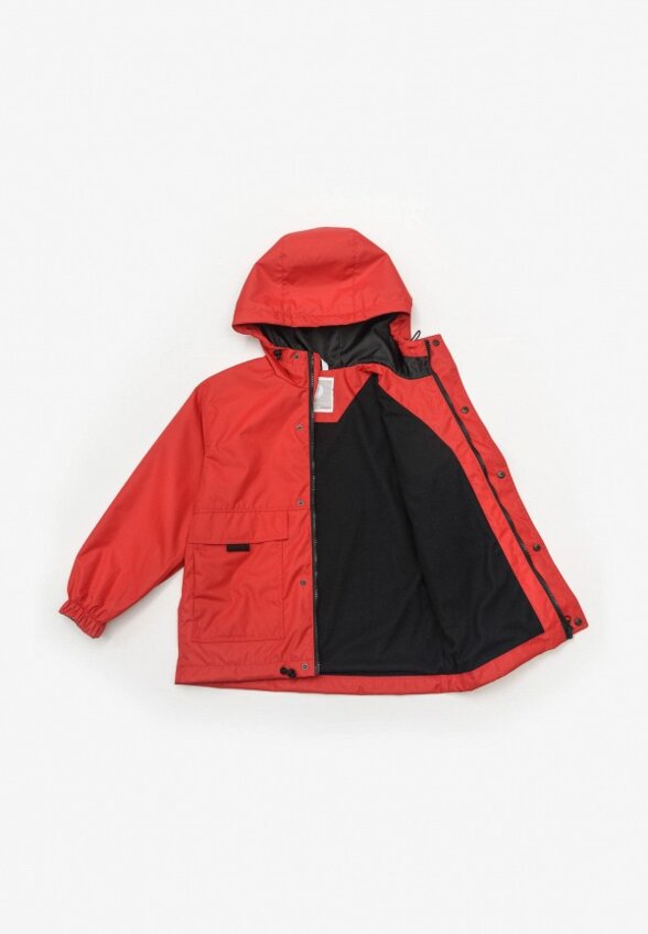 Ветровка Orso Bianco