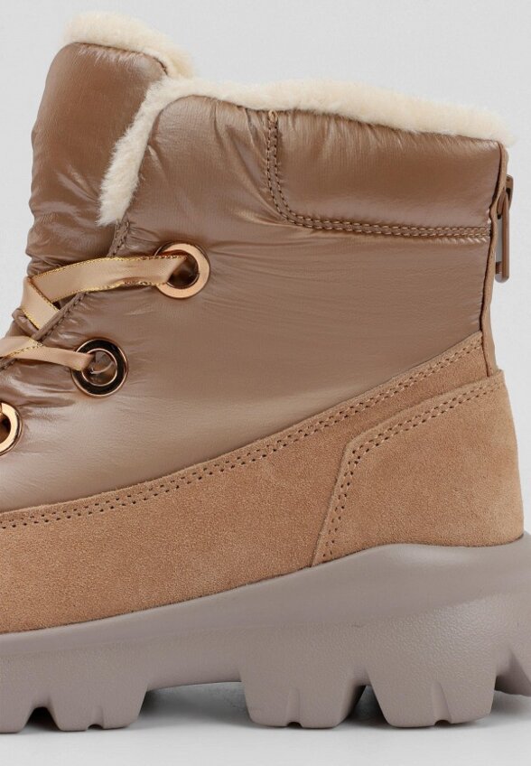 Дутики Donna D’oro