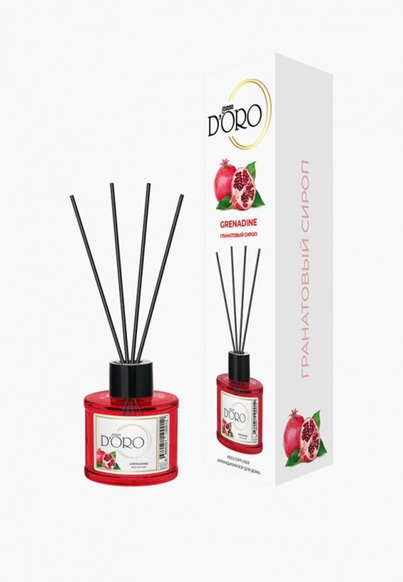 Аромадиффузор Gamma D'oro