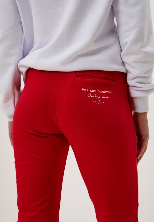 Брюки спортивные Popilov Yachting