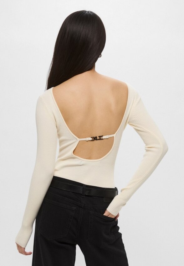 Боди Karl Lagerfeld Jeans