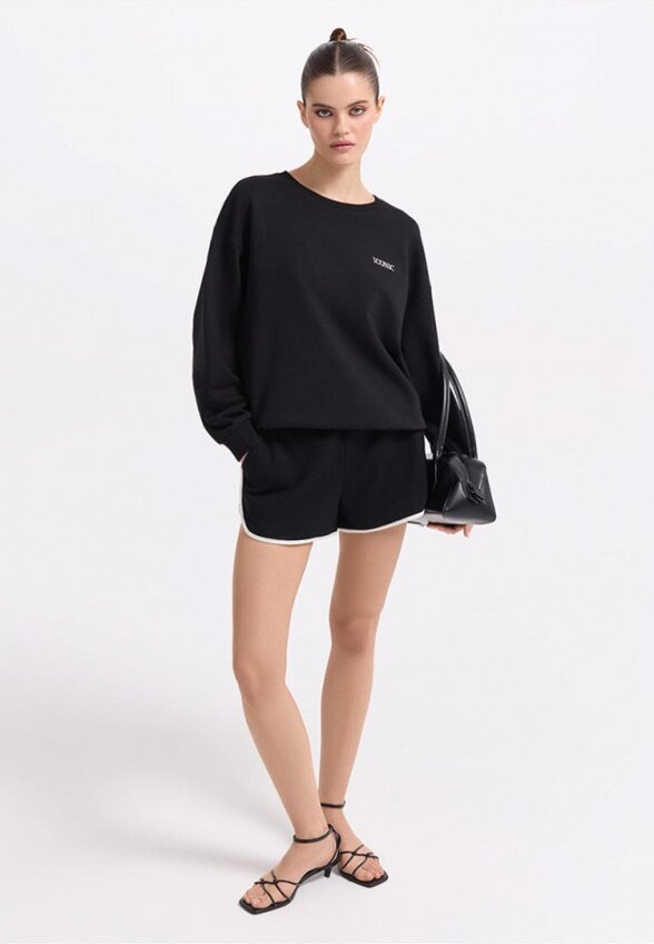 Шорты спортивные Love Republic