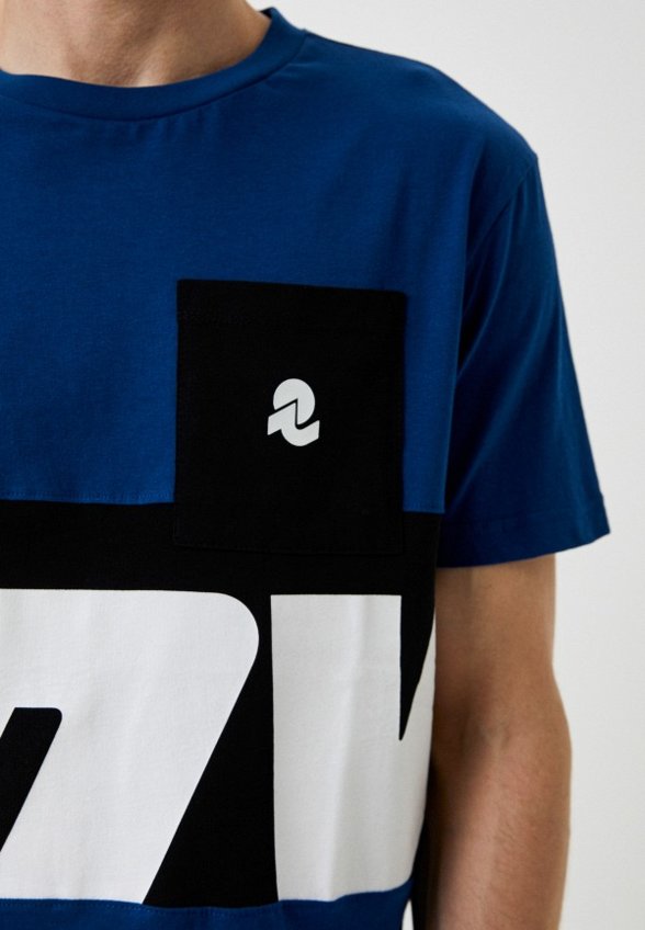 Футболка Invicta