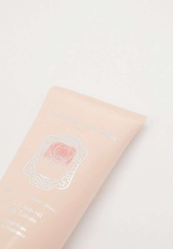 Лосьон для тела La Sultane de Saba