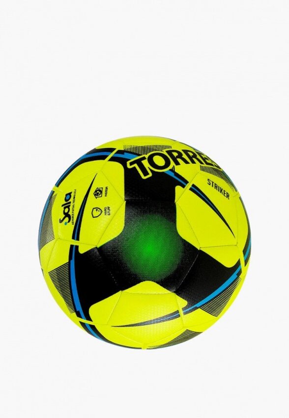 Мяч футбольный Torres