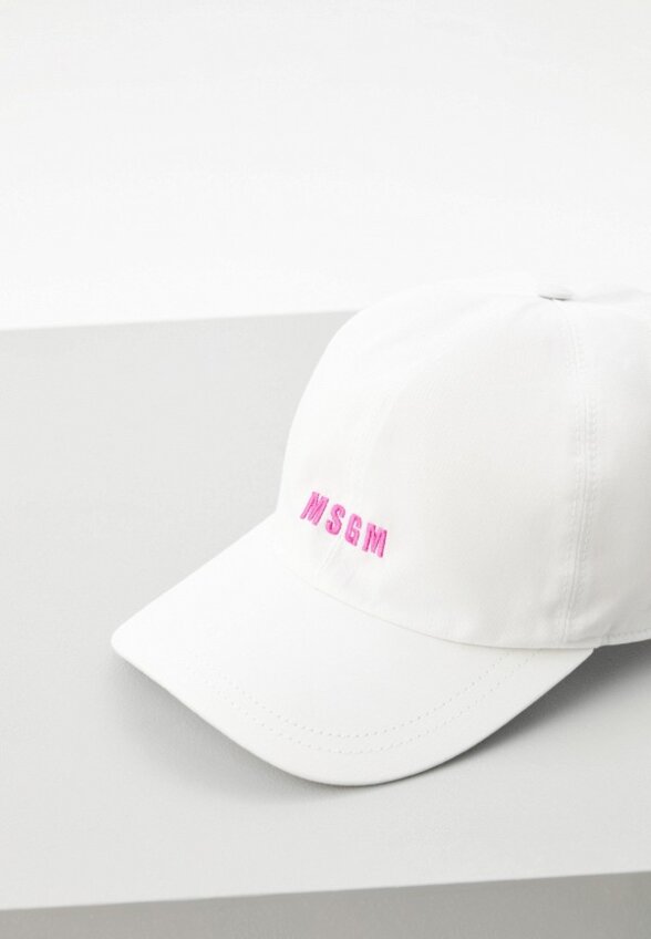 Бейсболка MSGM