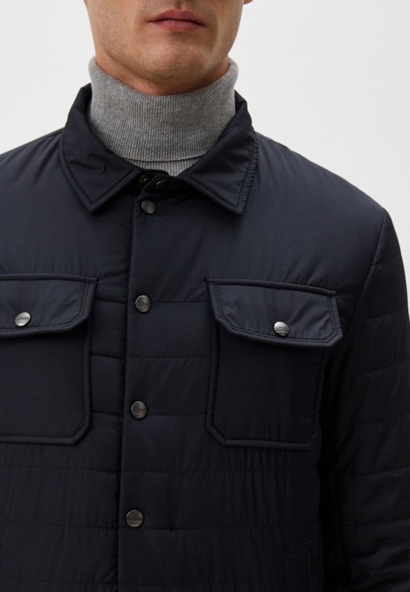 Куртка-рубашка Al Franco