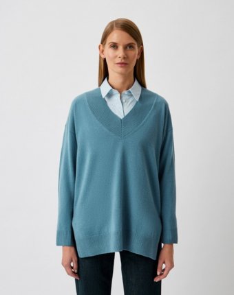 Пуловер Falconeri женщинам
