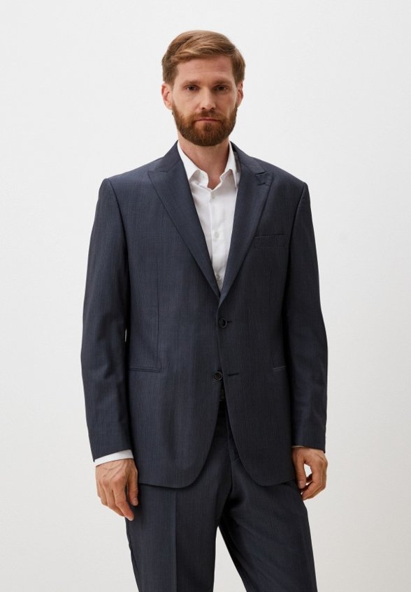 Костюм классический Enrico Cerini