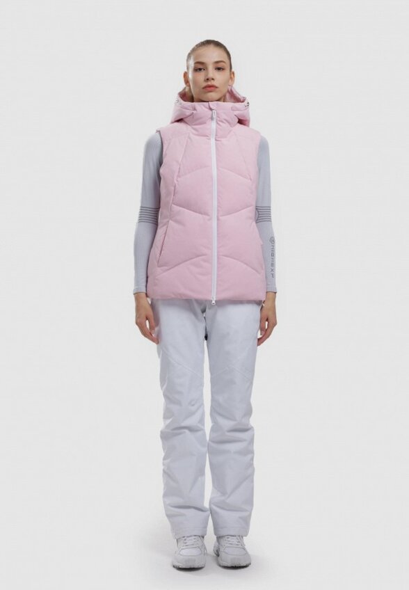 Жилет High Experience