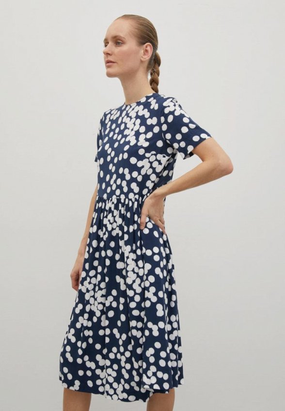 Платье Finn Flare