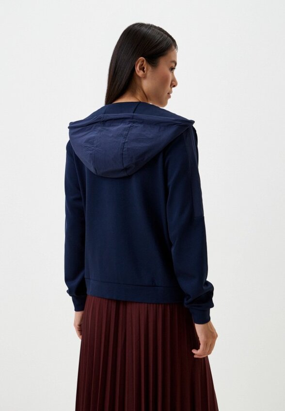 Толстовка Lacoste