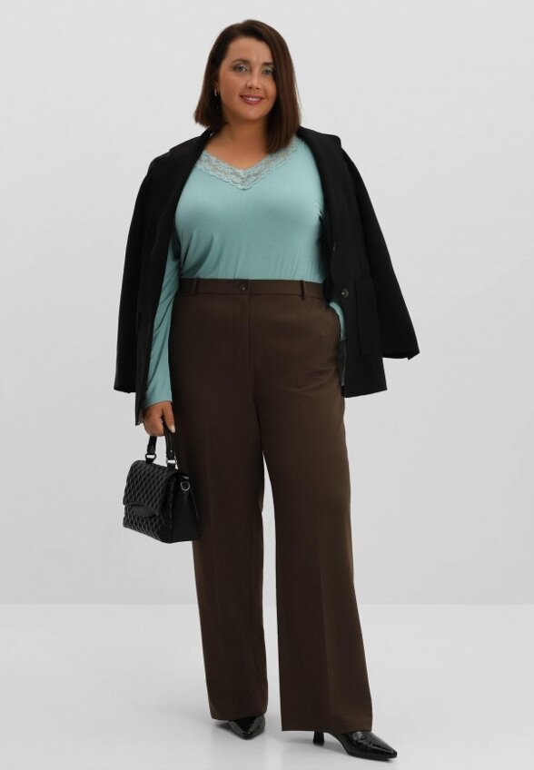 Лонгслив Helena Vera