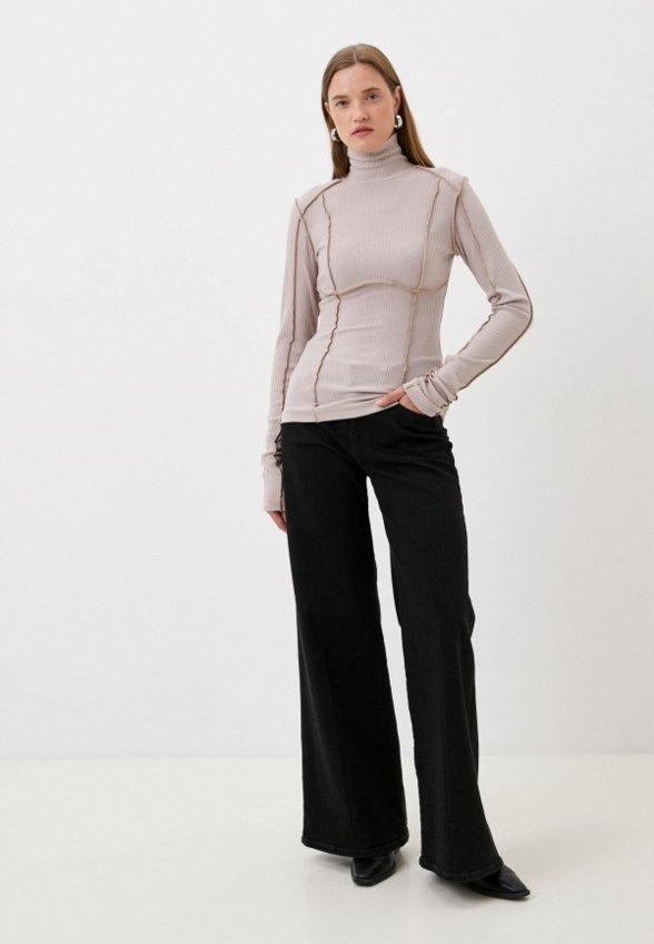 Водолазка Loo Ru