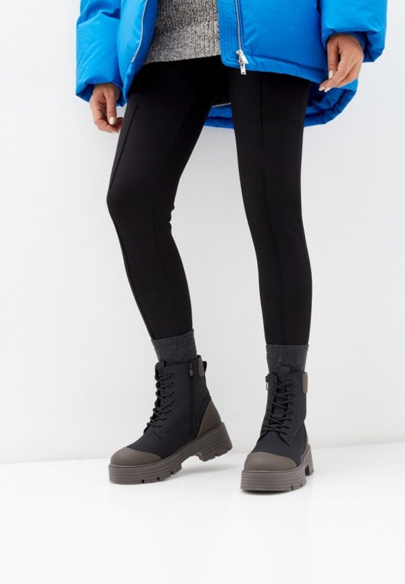 Ботинки Crony