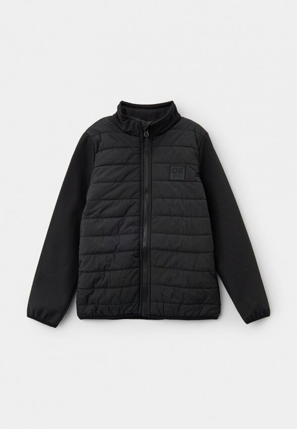 Куртка утепленная PlayToday