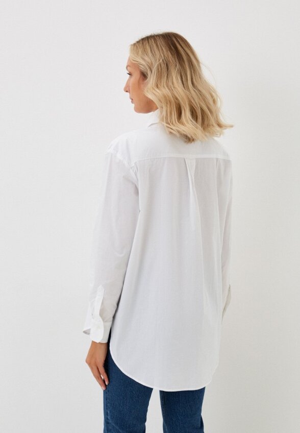 Рубашка Ges2m