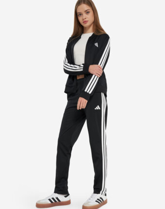 Костюм женский Adidas, Черный женщинам