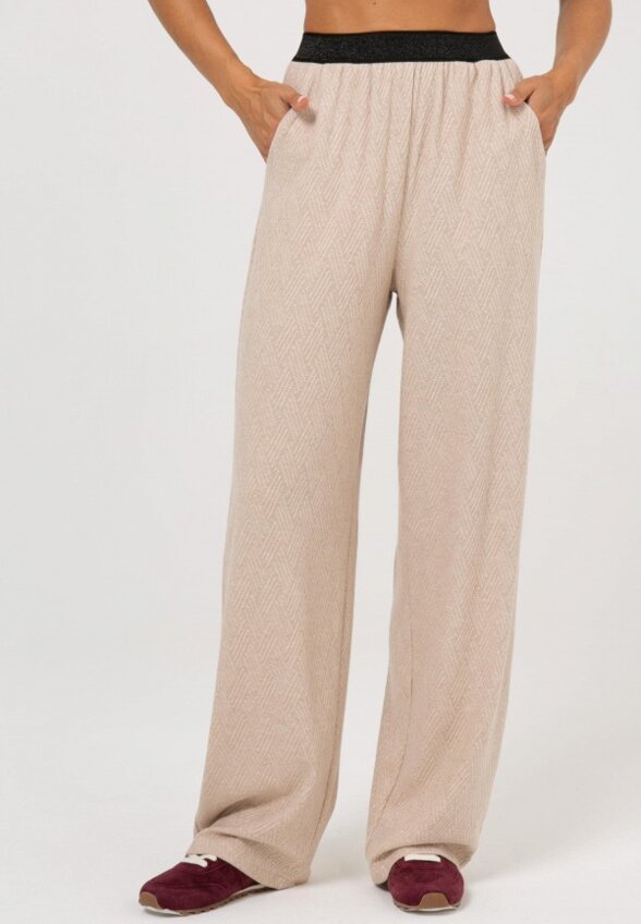 Брюки Gold Chic Chili