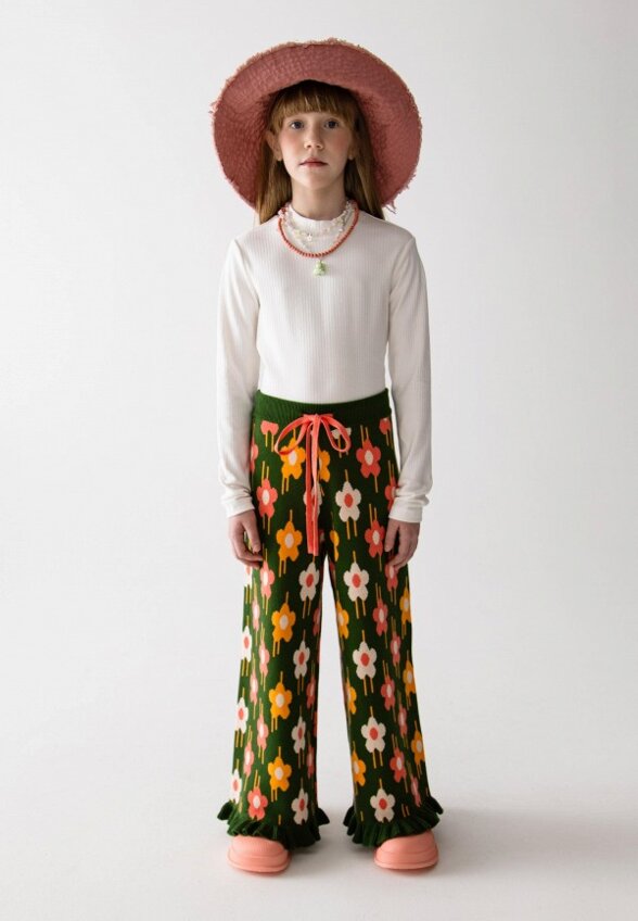 Лонгслив Привет Мишка