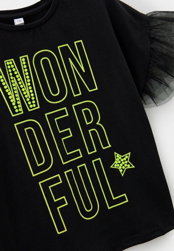 Футболка PlayToday