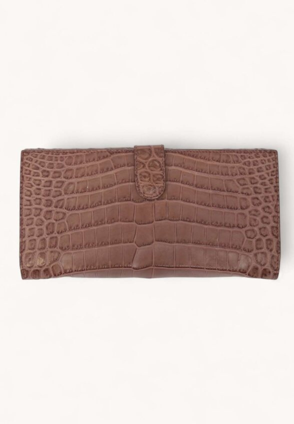 Bottega Veneta Wallet