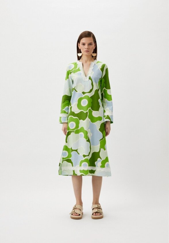 Платье Tara Jarmon