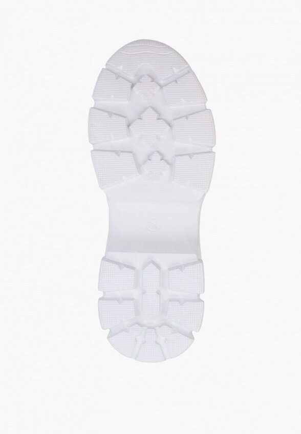 Кроссовки Mof-Berg