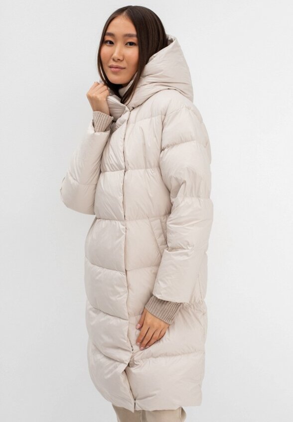 Пуховик Savage