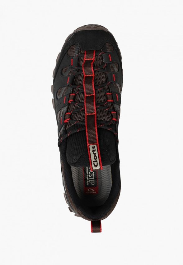 Кроссовки трекинговые Clorts