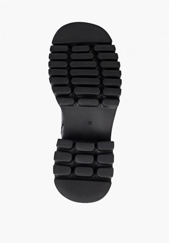 Полусапоги Francesco Donni