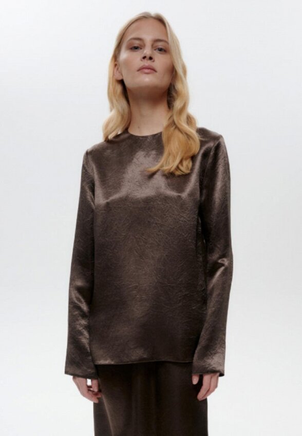 Блуза Daisyknit