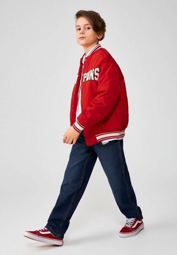 Куртка утепленная Acoola